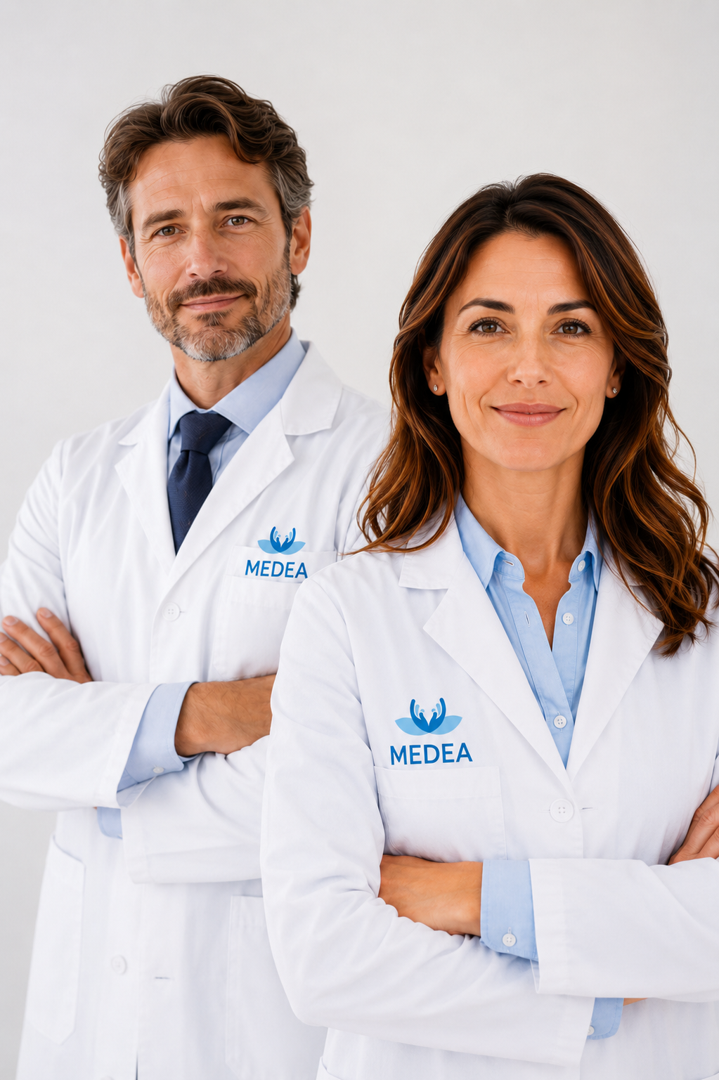 Specialisti MedEA Talenti