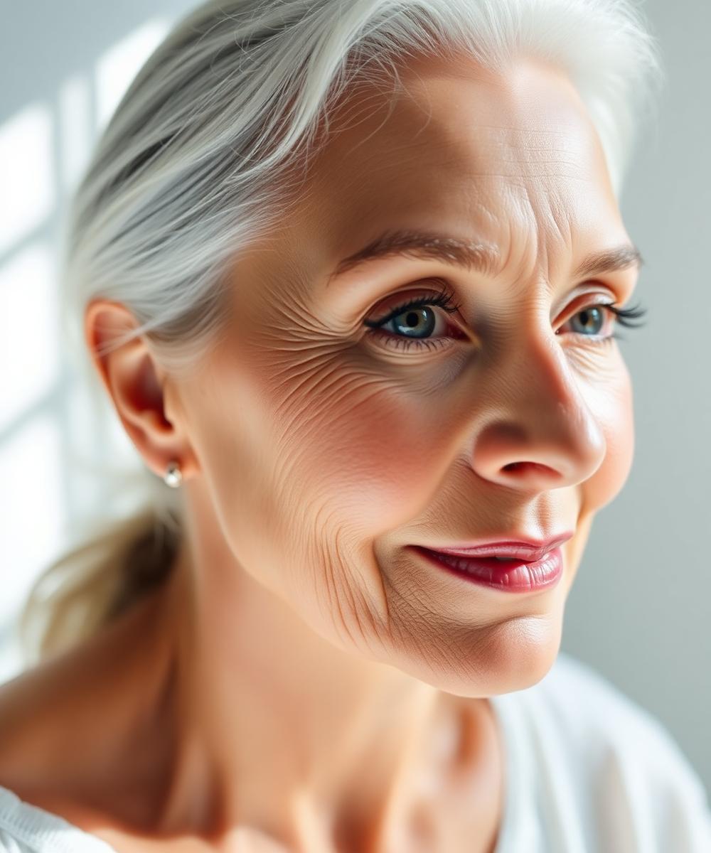 Trattamenti longevity e medicina estetica